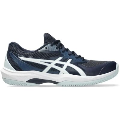Dames tennisschoenen Asics Game FF Bleu 35,5 Female Dames tennisschoenen Asics Game FF Bleu 35,5 Female