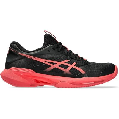 Dames tennisschoenen Asics Solution Speed FF 4 Clay Noir 39,5 Female Dames tennisschoenen Asics Solution Speed FF 4 Clay Noir 39,5 Female