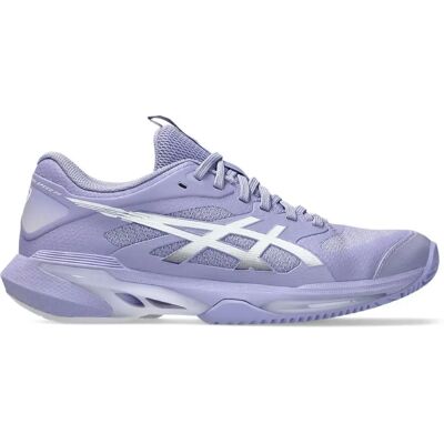 Dames tennisschoenen Asics Solution Speed FF 4 Clay Violet 35,5 Female Dames tennisschoenen Asics Solution Speed FF 4 Clay Violet 35,5 Female