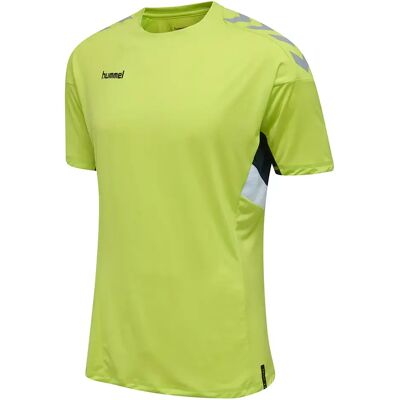 Jersey Hummel enfant Tech Move Jaune 12 ans Unisex Jersey Hummel enfant Tech Move Jaune 12 ans Unisex