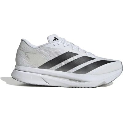Hardloopschoenen adidas Adizero SL2 Blanc 49 1/3 Male Hardloopschoenen adidas Adizero SL2 Blanc 49 1/3 Male