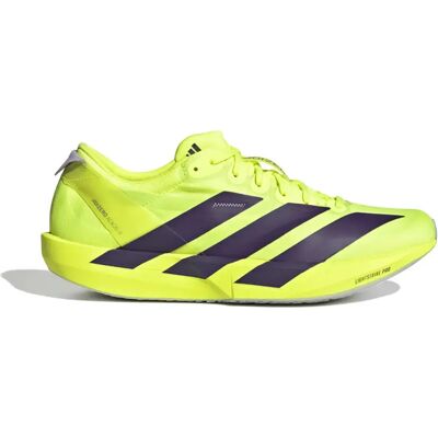 Hardloopschoenen adidas Adizero Adios 9 Jaune 42 Male Hardloopschoenen adidas Adizero Adios 9 Jaune 42 Male
