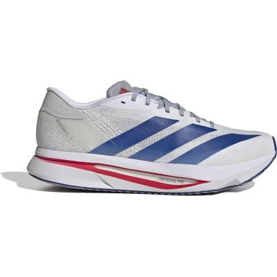 Hardloopschoenen adidas Adizero SL2 Blanc 42 2/3 Unisex Hardloopschoenen adidas Adizero SL2 Blanc 42 2/3 Unisex