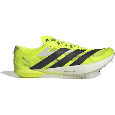 Hardloopschoenen adidas Adizero Ambition Vert 41 1/3 Unisex Hardloopschoenen adidas Adizero Ambition Vert 41 1/3 Unisex
