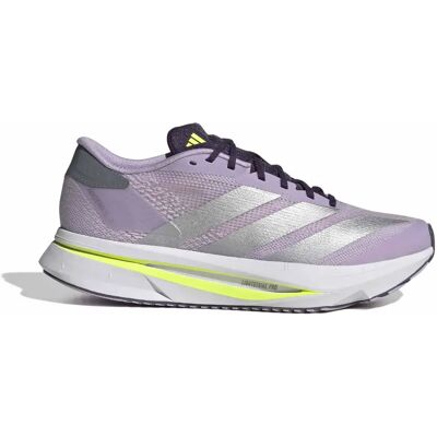 Hardloopschoenen voor dames adidas Adizero SL2 Violet 36 2/3 Female Hardloopschoenen voor dames adidas Adizero SL2 Violet 36 2/3 Female