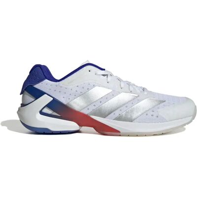Indoor schoenen adidas Adizero Counterblast Blanc 51 1/3 Male Indoor schoenen adidas Adizero Counterblast Blanc 51 1/3 Male