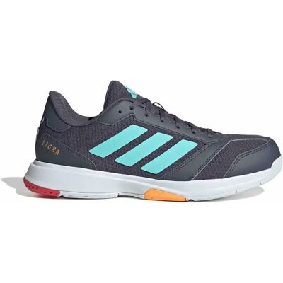 Indoor schoenen adidas Ligra 8 M Gris 39 1/3 Male Indoor schoenen adidas Ligra 8 M Gris 39 1/3 Male