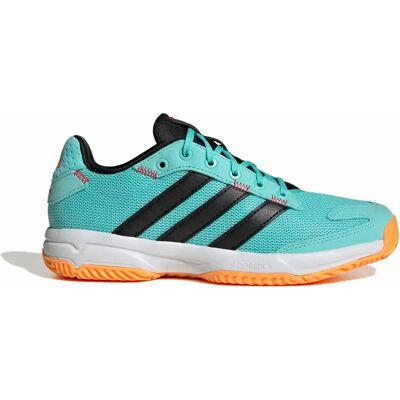 Indoorschoenen voor kinderen adidas Stabil Turquoise 37 1/3 Unisex Indoorschoenen voor kinderen adidas Stabil Turquoise 37 1/3 Unisex