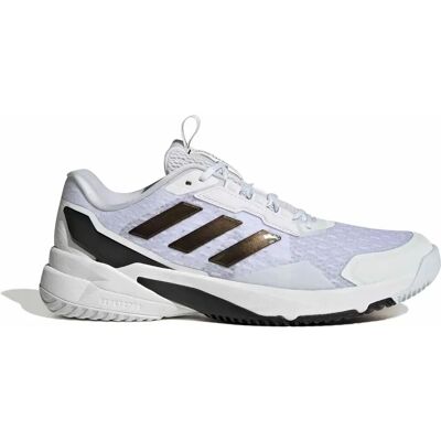 Indoor schoenen adidas Crazyflight 6 Blanc 45 1/3 Male Indoor schoenen adidas Crazyflight 6 Blanc 45 1/3 Male