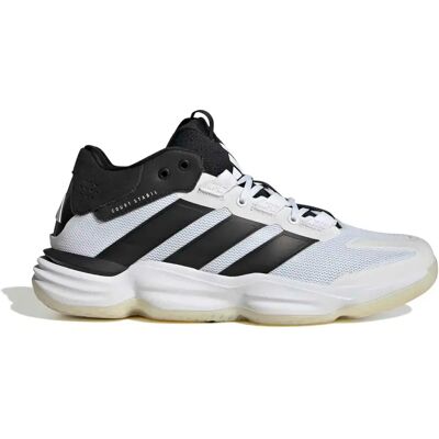 Indoor schoenen adidas Court Stabil Blanc 44 Male Indoor schoenen adidas Court Stabil Blanc 44 Male