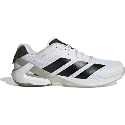 Indoorschoenen voor kinderen adidas Adizero Counterblast Blanc 38 2/3 Male Indoorschoenen voor kinderen adidas Adizero Counterblast Blanc 38 2/3 Male