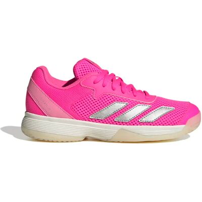 Tennisschoenen adidas Courtflash Rose 38 2/3 Unisex Tennisschoenen adidas Courtflash Rose 38 2/3 Unisex