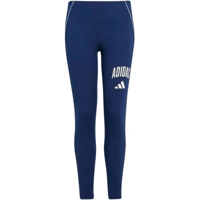 Meisjes legging met print adidas Train Essentials Collegiate Bleu 14/15 ans Female Meisjes legging met print adidas Train Essentials Collegiate Bleu 14/15 ans Female