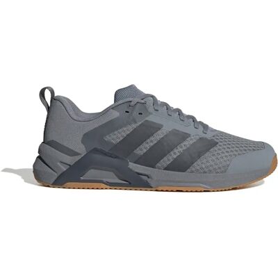 Kruisschoenen voor kinderen adidas Dropset Control Trainer Gris 37 1/3 Male Kruisschoenen voor kinderen adidas Dropset Control Trainer Gris 37 1/3 Male