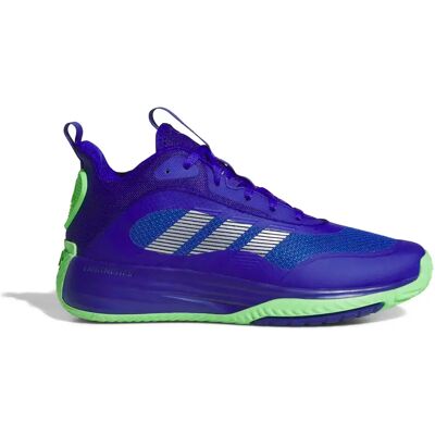 Basketbalschoenen adidas Ownthegame 3.0 Violet 45 1/3 Male Basketbalschoenen adidas Ownthegame 3.0 Violet 45 1/3 Male