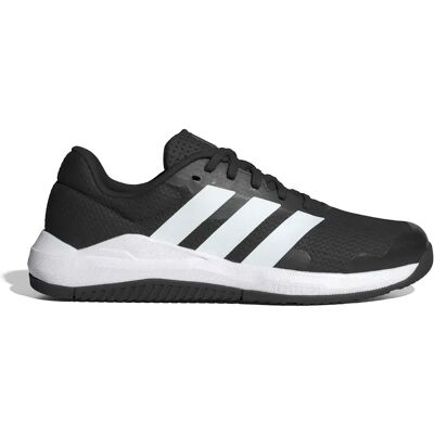 Cross-training schoenen voor dames adidas Dropset Base Trainer Noir 40 Female Cross-training schoenen voor dames adidas Dropset Base Trainer Noir 40 Female