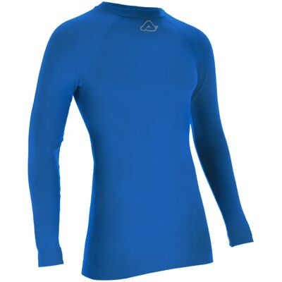 Kindercompressietrui Acerbis Evo Bleu 10/12 ans Male Kindercompressietrui Acerbis Evo Bleu 10/12 ans Male
