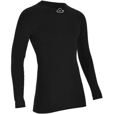 Kindercompressietrui Acerbis Evo Noir 8/10 ans Male Kindercompressietrui Acerbis Evo Noir 8/10 ans Male