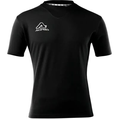 Kinder-T-shirt Acerbis Ferox Noir 11/12 ans Male Kinder-T-shirt Acerbis Ferox Noir 11/12 ans Male