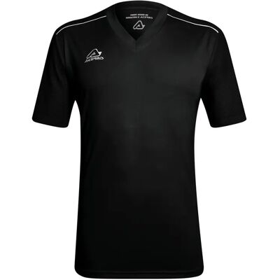 Kinder-T-shirt Acerbis Magic Noir 11/12 ans Male Kinder-T-shirt Acerbis Magic Noir 11/12 ans Male