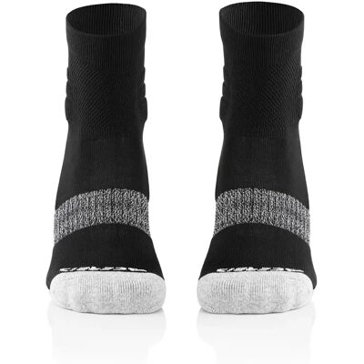 Kindersokken Acerbis Ultra Noir 34/38 Male Kindersokken Acerbis Ultra Noir 34/38 Male