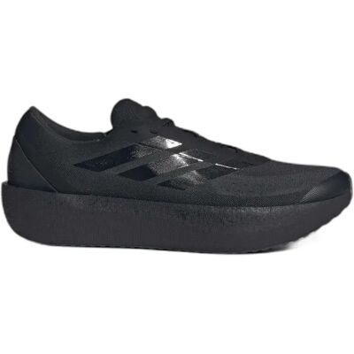 Hardloopschoenen adidas Zenboost Noir 47 1/3 Male Hardloopschoenen adidas Zenboost Noir 47 1/3 Male