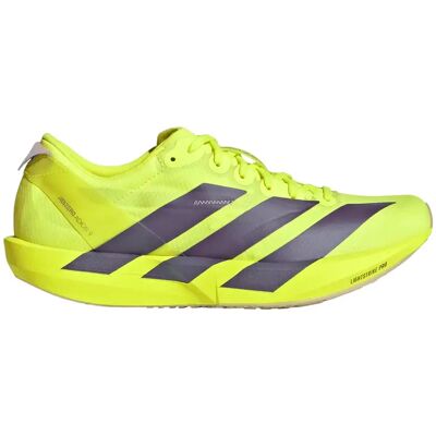 Hardloopschoenen dames adidas Adizero Adios 9 Jaune 39 1/3 Female Hardloopschoenen dames adidas Adizero Adios 9 Jaune 39 1/3 Female