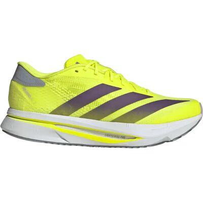 Hardloopschoenen kind adidas Adizero SL 2 Jaune 37 1/3 Male Hardloopschoenen kind adidas Adizero SL 2 Jaune 37 1/3 Male
