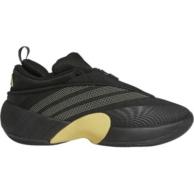 Basketbalschoenen voor kinderen adidas D.O.N. Issue 7 Best of adi Noir 38 Unisex Basketbalschoenen voor kinderen adidas D.O.N. Issue 7 Best of adi Noir 38 Unisex