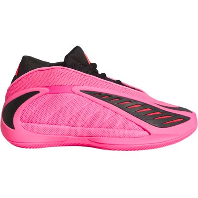 Basketbalschoenen voor kinderen adidas A.E. 2 Vday Rose 40 Unisex Basketbalschoenen voor kinderen adidas A.E. 2 Vday Rose 40 Unisex