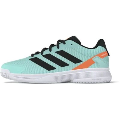 Tennisschoenen voor kinderen adidas Ubersonic K Bleu 36 2/3 Unisex Tennisschoenen voor kinderen adidas Ubersonic K Bleu 36 2/3 Unisex