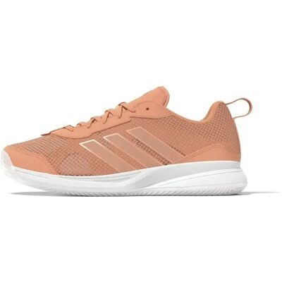 Dames tennisschoenen adidas Avaflash Beam Orange 39 1/3 Female Dames tennisschoenen adidas Avaflash Beam Orange 39 1/3 Female