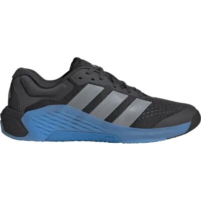 Cross training schoenen adidas Dropset 4 Gris 47 1/3 Male Cross training schoenen adidas Dropset 4 Gris 47 1/3 Male