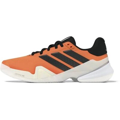 Tennisschoenen adidas Barricade 14 Orange 42 2/3 Male Tennisschoenen adidas Barricade 14 Orange 42 2/3 Male