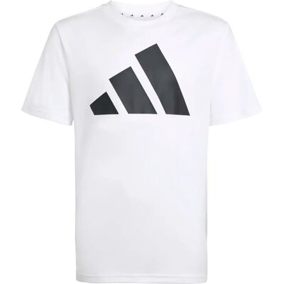 Kindertrui adidas Train Essentials Blanc 9/10 ans Unisex Kindertrui adidas Train Essentials Blanc 9/10 ans Unisex