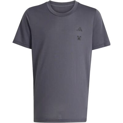 Kindertrui adidas Minecraft Gris 9/10 ans Unisex Kindertrui adidas Minecraft Gris 9/10 ans Unisex