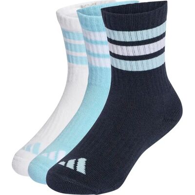 Gevoerde babysokjes adidas Bleu 19/21 Unisex Gevoerde babysokjes adidas Bleu 19/21 Unisex
