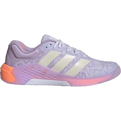 Cross training schoenen adidas Dropset 4 Violet 43 1/3 Unisex Cross training schoenen adidas Dropset 4 Violet 43 1/3 Unisex
