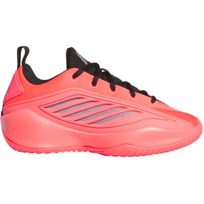 Basketbalschoenen voor kinderen adidas Believe That 1 Rose 39 1/3 Unisex Basketbalschoenen voor kinderen adidas Believe That 1 Rose 39 1/3 Unisex