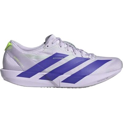 Hardloopschoenen dames adidas Adizero Adios 9 Light Strike Pro Violet 41 1/3 Female Hardloopschoenen dames adidas Adizero Adios 9 Light Strike Pro Violet 41 1/3 Female