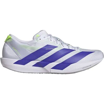 Hardloopschoenen adidas Adizero Adios 9 Light Strike Pro Violet 41 1/3 Male Hardloopschoenen adidas Adizero Adios 9 Light Strike Pro Violet 41 1/3 Male