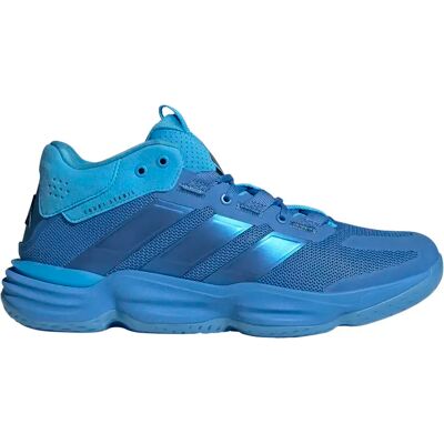 Adidas Courtstabil Binnenschoenen Bleu 44 Male Adidas Courtstabil Binnenschoenen Bleu 44 Male