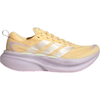 Hardloopschoenen voor dames adidas Supernova Glide Orange 39 1/3 Female Hardloopschoenen voor dames adidas Supernova Glide Orange 39 1/3 Female