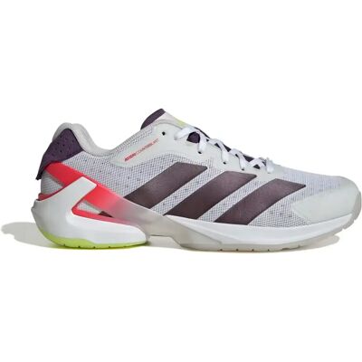 Indoorschoenen voor kinderen adidas Adizero Counterblast Blanc 38 2/3 Male Indoorschoenen voor kinderen adidas Adizero Counterblast Blanc 38 2/3 Male