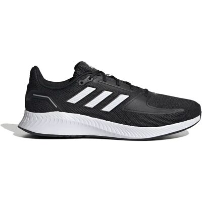 Loopschoenen adidas Noir 41 1/3 Male Loopschoenen adidas Noir 41 1/3 Male