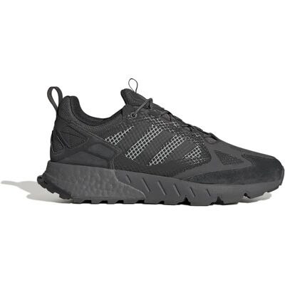 Trainers adidas Zx 1K Boost Seasonality 2.0 Gris 43 1/3 Male Trainers adidas Zx 1K Boost Seasonality 2.0 Gris 43 1/3 Male