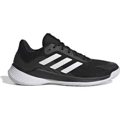 Adidas Novaflight Primegreen GX8190 Volleybal Schoenen - Het hele jaar Vrouw Zwart Adidas Novaflight Primegreen GX8190 Volleybal Schoenen - Het hele jaar Vrouw Zwart