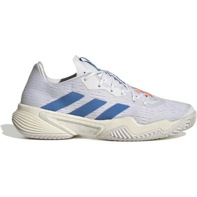 Tennisschoenen adidas Blanc 40 2/3 Male Tennisschoenen adidas Blanc 40 2/3 Male