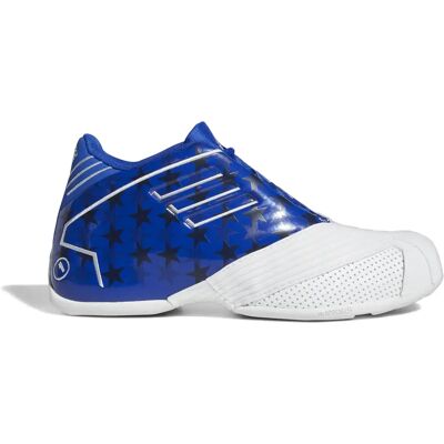 Basketbalschoenen adidas Originals T-Mac 1 Bleu 42 Male Basketbalschoenen adidas Originals T-Mac 1 Bleu 42 Male