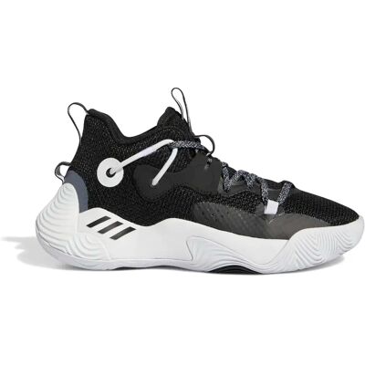Basketbalschoenen voor kinderen adidas Harden Stepback 3 Noir 36 2/3 Male Basketbalschoenen voor kinderen adidas Harden Stepback 3 Noir 36 2/3 Male